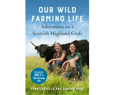 KNYGA Lynn Cassells Our Wild Farming Life