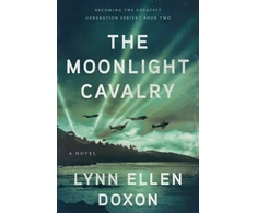 KNYGA Lynn Ellen Doxon Moonlight Cavalry