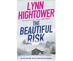 KNYGA Lynn Hightower Beautiful Risk