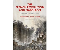 KNYGA Lynn Hunt The French Revolution and Napoleon