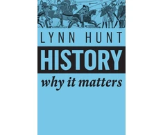 KNYGA Lynn Hunt History