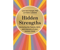 KNYGA Lynn Koegel Hidden Strengths