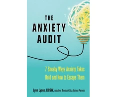 KNYGA Lynn Lyons Anxiety Audit