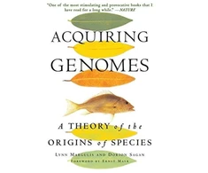 KNYGA Lynn Margulis Acquiring Genomes