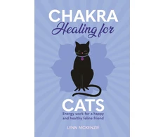 KNYGA Lynn Mckenzie Chakra for Cats