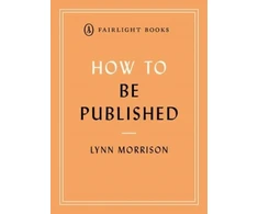 KNYGA Lynn Morrison How to Be Published
