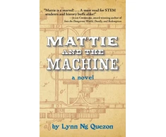 KNYGA Lynn Ng Quezon Mattie and the Machine
