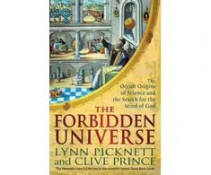 KNYGA Lynn Picknett Forbidden Universe