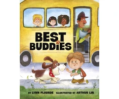 KNYGA Lynn Plourde Best Buddies