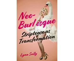 KNYGA Lynn Sally Neo-Burlesque