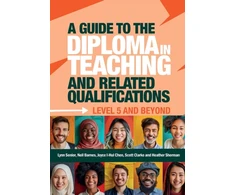 KNYGA Lynn Senior Guide to the Diploma in Teaching and Related Qualifications