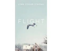 KNYGA Lynn Steger Strong Skrydis