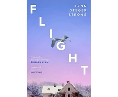 KNYGA Lynn Steger Strong Skrydis