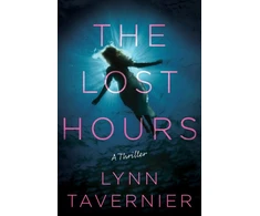 KNYGA Lynn Tavernier Lost Hours