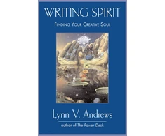 KNYGA Lynn V Andrews Writing Spirit