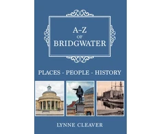 KNYGA Lynne Cleaver A-Z of Bridgwater
