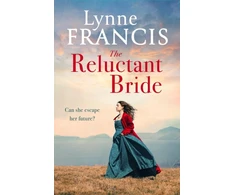 KNYGA Lynne Francis Reluctant Bride
