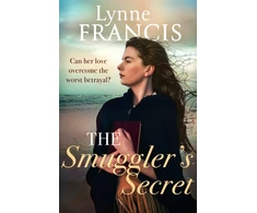 KNYGA Lynne Francis Smuggler's Secret