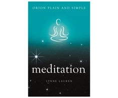 KNYGA Lynne Lauren Meditation, Orion Plain and Simple