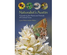 KNYGA Lynne M Weber Naturalist's Austin