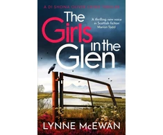 KNYGA Lynne Mcewan Girls in the Glen