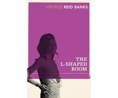 KNYGA Lynne Reid Banks L-Shaped Room