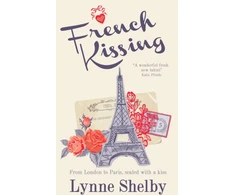 KNYGA Lynne Shelby French Kissing