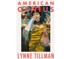 KNYGA Lynne Tillman American Genius, A Comedy