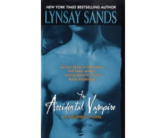 KNYGA Lynsay Sands Accidental Vampire