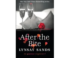 KNYGA Lynsay Sands After the Bite