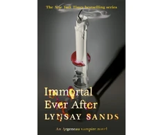 KNYGA Lynsay Sands Immortal Ever After