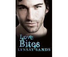 KNYGA Lynsay Sands Love Bites