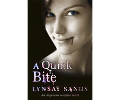 KNYGA Lynsay Sands Quick Bite