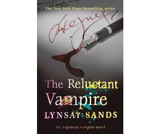 KNYGA Lynsay Sands Reluctant Vampire