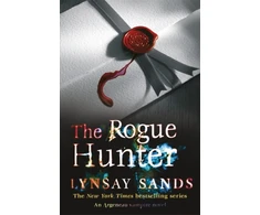 KNYGA Lynsay Sands Rogue Hunter