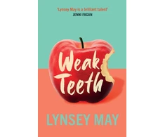 KNYGA Lynsey May Weak Teeth