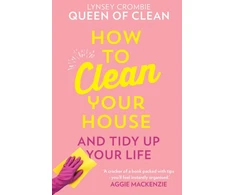 KNYGA How To Clean Your House
