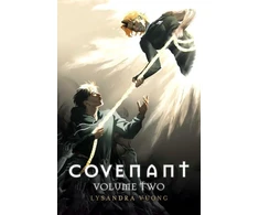 KNYGA Lysandra Vuong Covenant Vol. 2