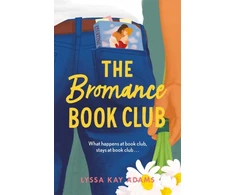 KNYGA Lyssa Kay Adams Bromance Book Club