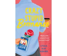 KNYGA Lyssa Kay Adams Crazy Stupid Bromance