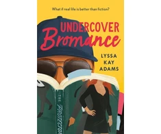 KNYGA Lyssa Kay Adams Undercover Bromance