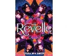 KNYGA Lyssa Mia Smith Revelle