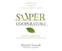 KNYGA M A Nowak SuperCooperators