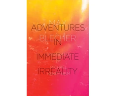 KNYGA M Blecher Adventures In Immediate Irreality