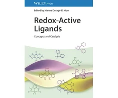 KNYGA M. Desage-El Murr Redox-Active Ligands