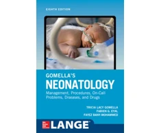 KNYGA M Douglas Cunningham Gomella's Neonatology, Eighth Edition