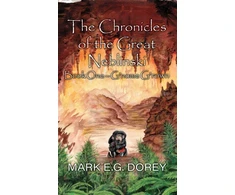 KNYGA M E Dorey Chronicles of the Great Neblinski