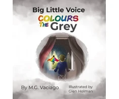 KNYGA M G Vaciago Big Little Voice