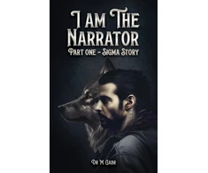 KNYGA M Gabr I am the Narrator