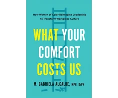 KNYGA M Gabriela Alcalde What Your Comfort Costs Us